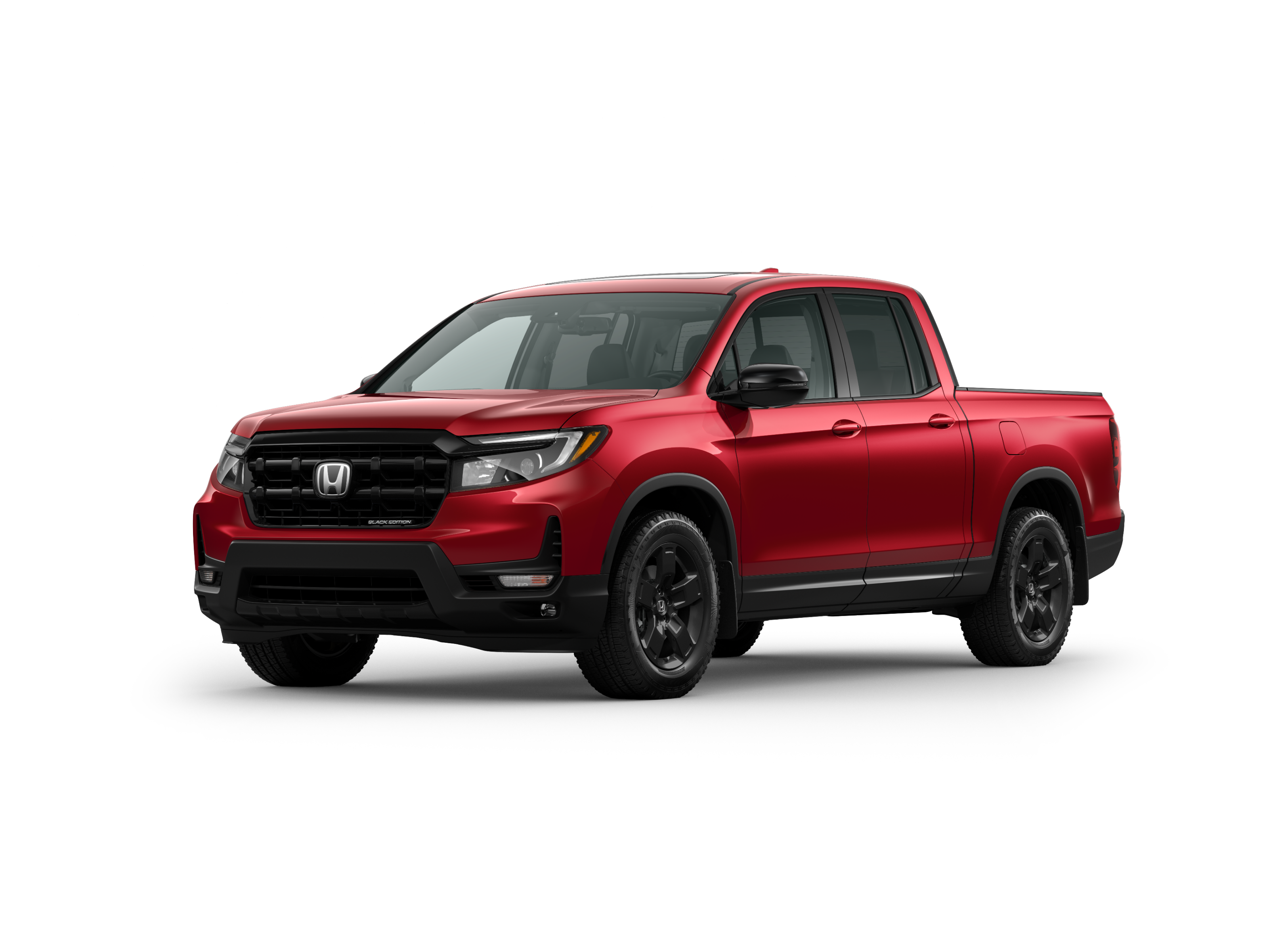 Honda Ridgeline Winter Package – Jspec Wheels