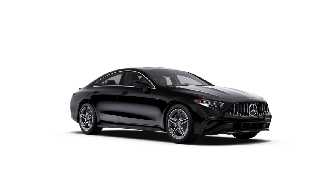Mercedes-Benz CLS/CLS53 AMG Staggered Winter Package