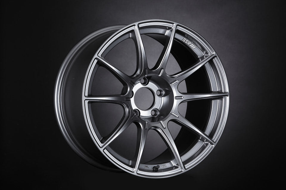 SSR – Jspec Wheels