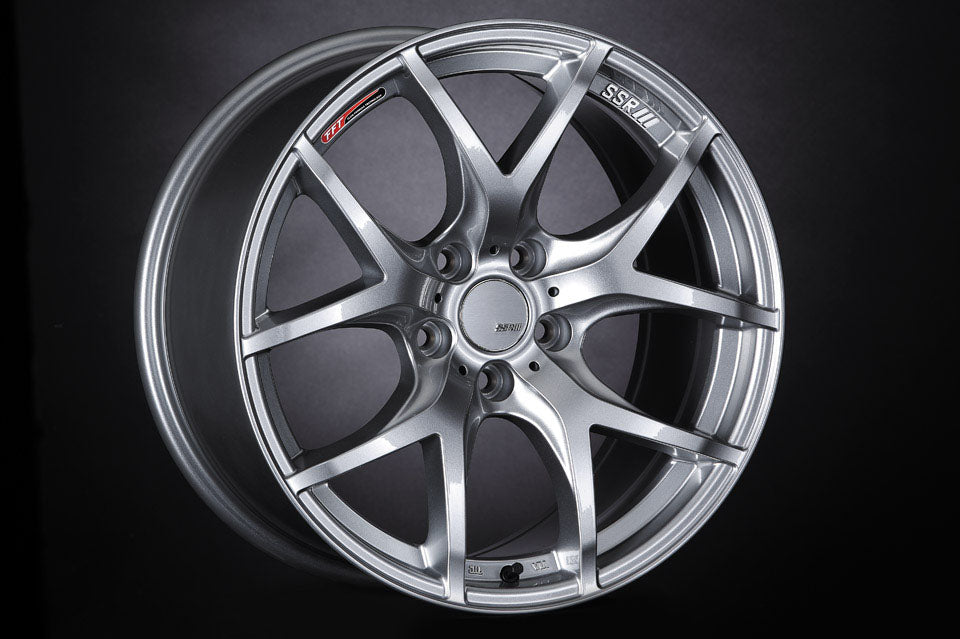 SSR – Jspec Wheels