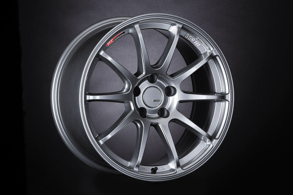 Rodrigoさん専用　④SSR GTV02 Rodrigoさん専用 ①SSR GTV02 SSR GTV02 Glare Silver – Jspec Wheels