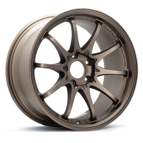 RAYS Volk Racing CE28SL 18x9.5 +38 5x114.3 - Blast Bronze