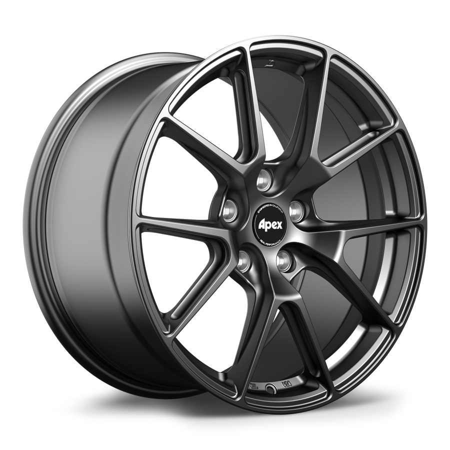 In Stock - Apex – Jspec Wheels