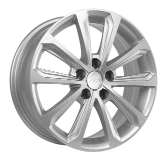 Toyota BZ4X Winter Package