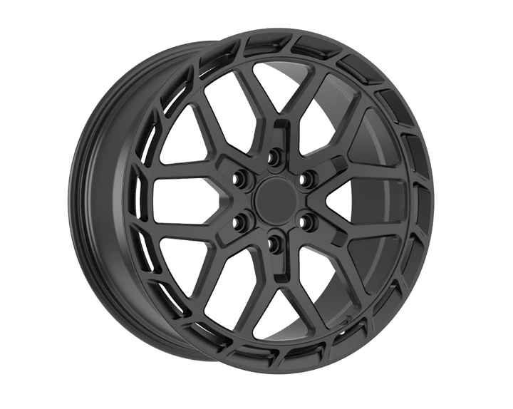Tesla Cybertruck Winter Package