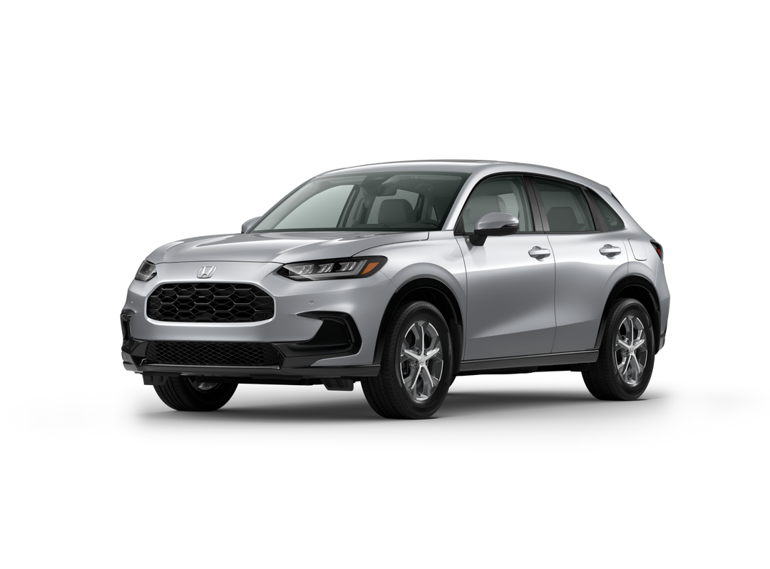 Honda HR-V 2023+ Winter Package