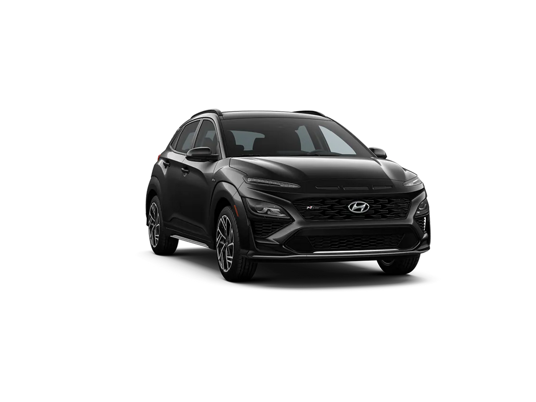 Hyundai Kona 2024+ Winter Package