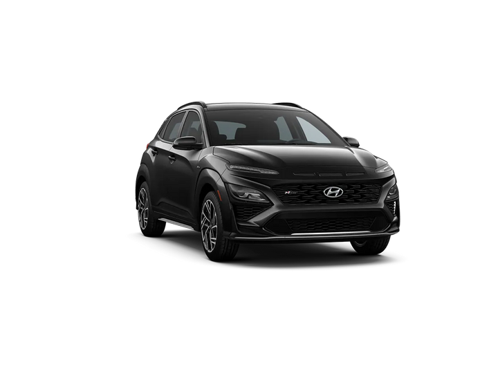 Hyundai Kona Electric Winter Package