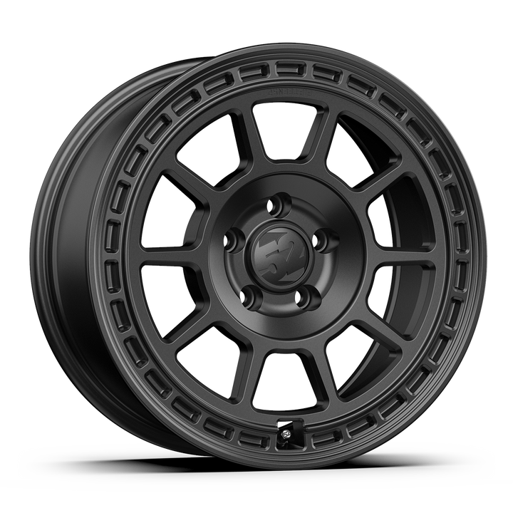 Fifteen52 Traverse MX Frosted Graphite