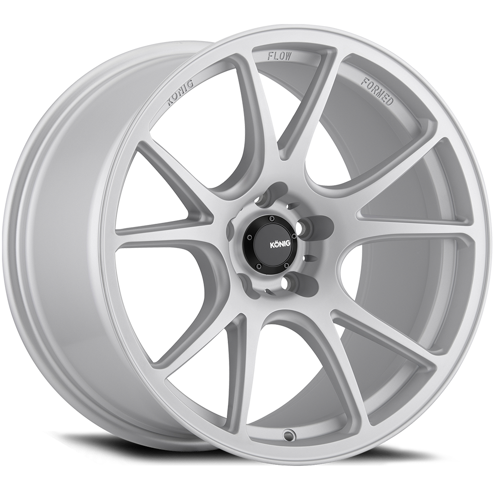 Konig FlowFormed Freeform