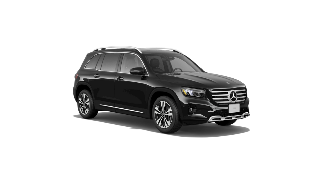 Mercedes-Benz GLA/GLB Winter Package