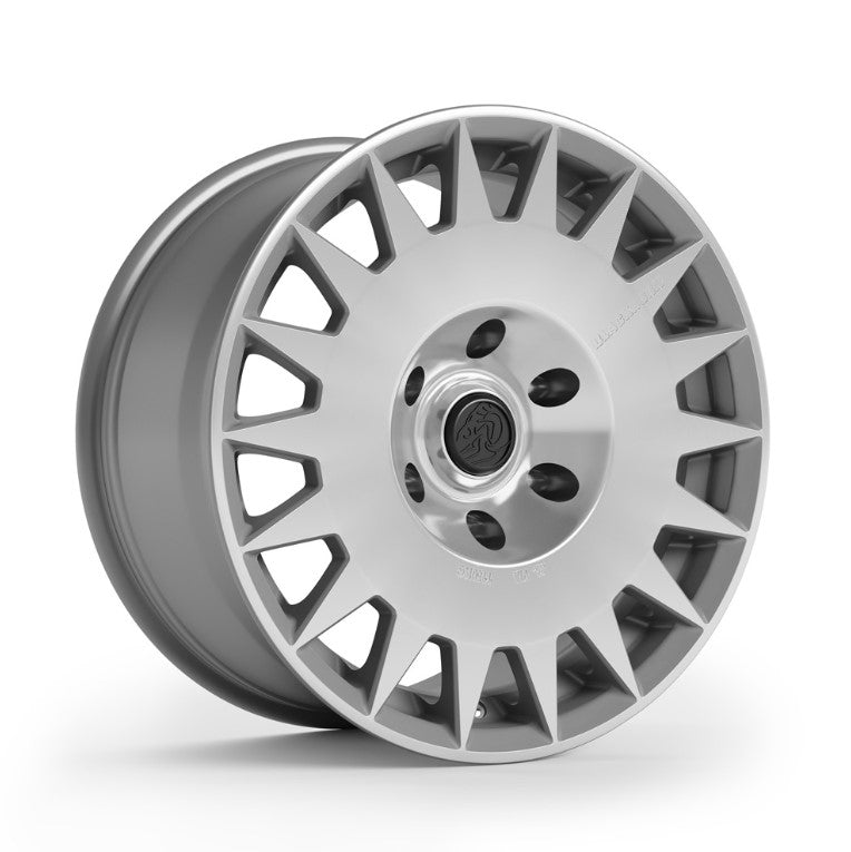 Blackhorn GR17 17x8.5 +25 6x139.7 95.1CB - Prism