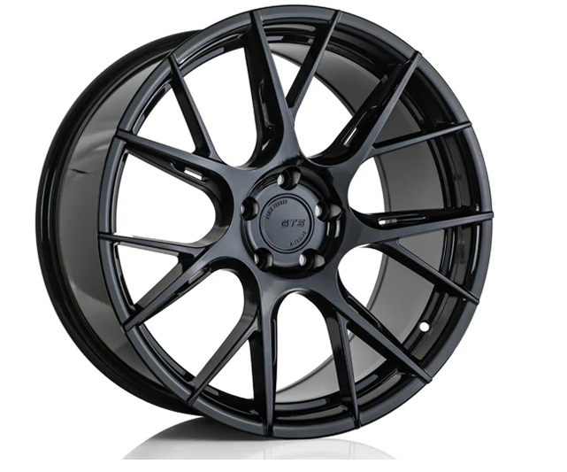 BMW i7 Winter Package