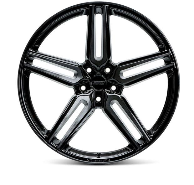 Vossen HF1 22"