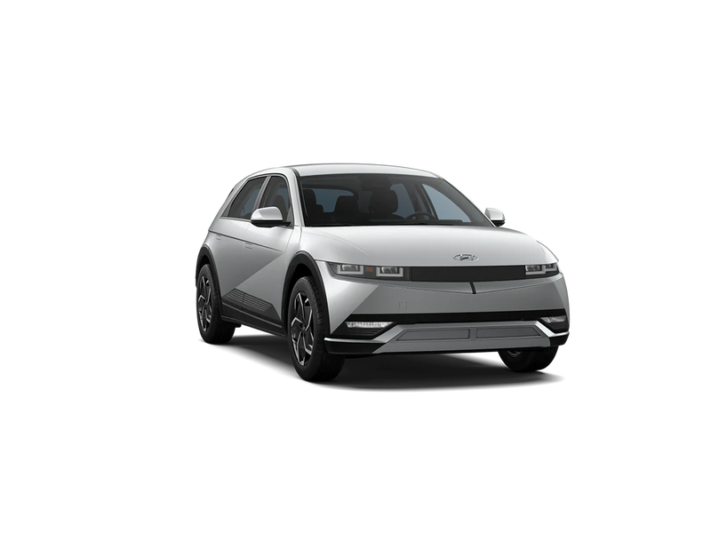 Hyundai Ioniq 5 18" Winter Package