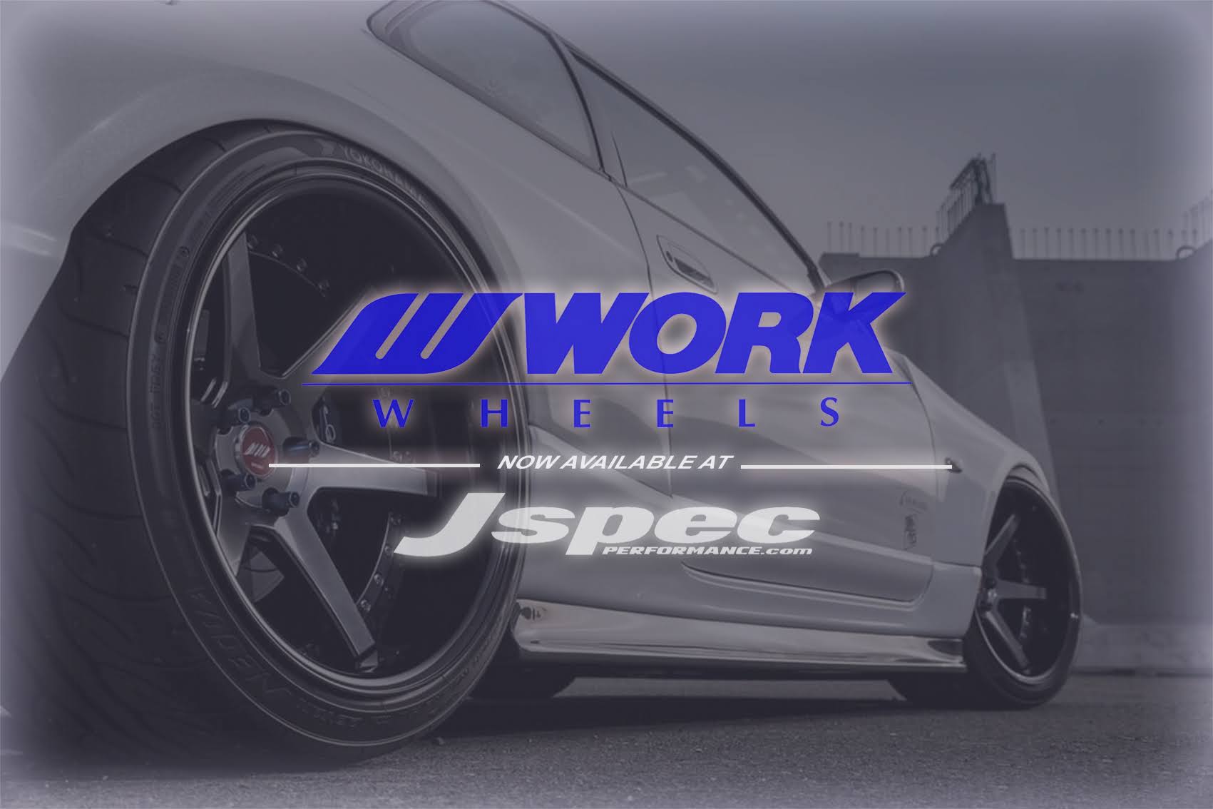 Jspec Wheels