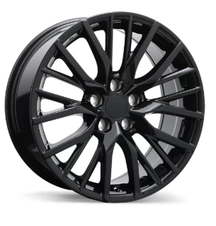 Lexus IS 2021+ Winter Package