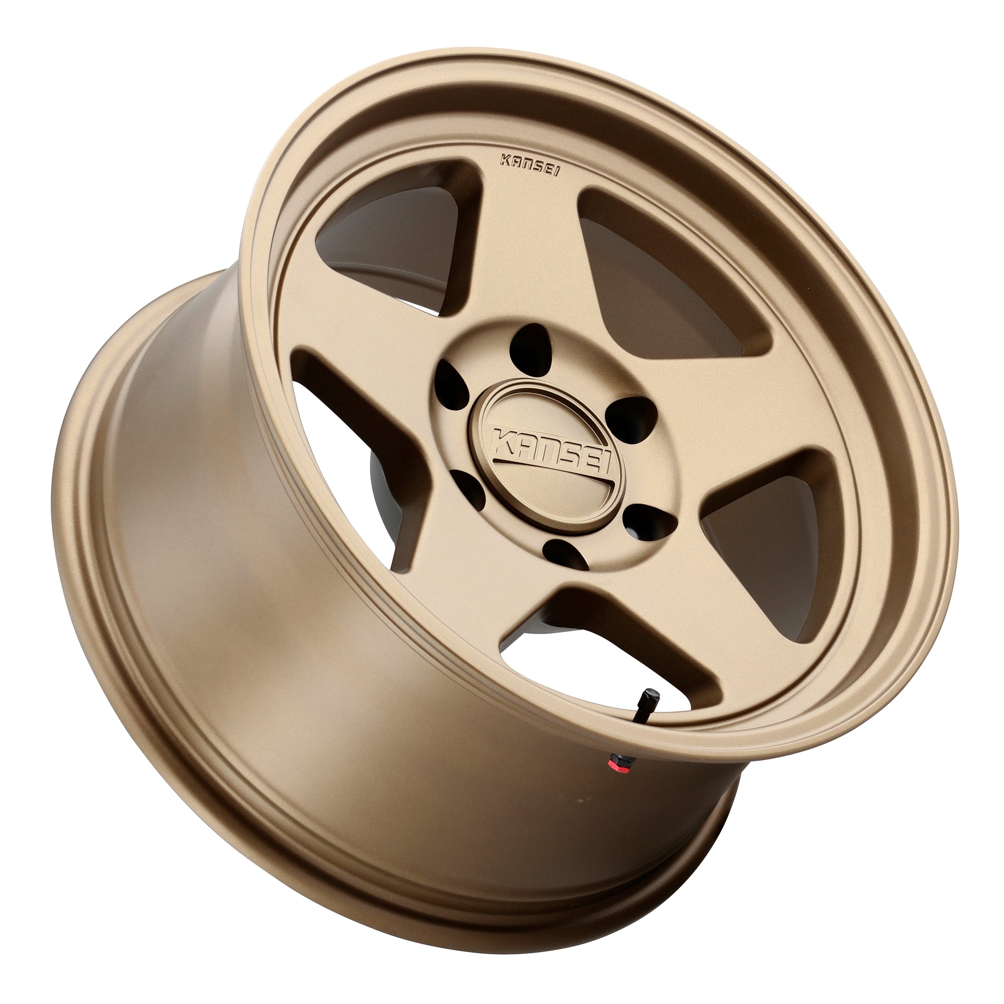 Kansei Wheels KNP HD Bronze – Jspec Wheels