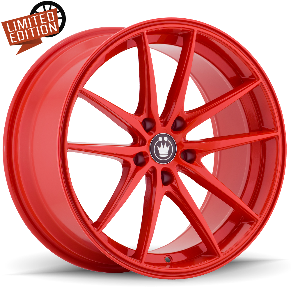 Konig Oversteer