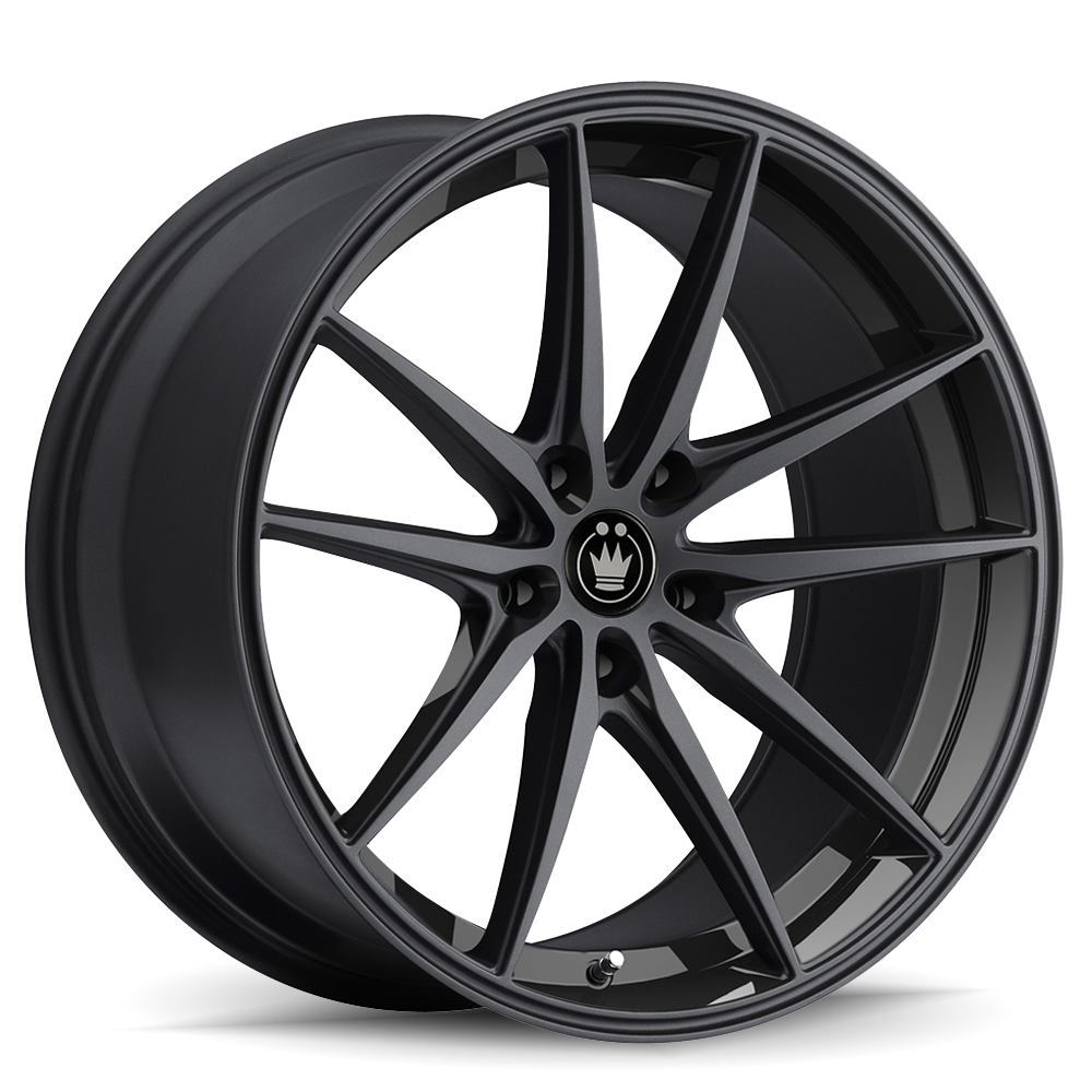 Konig Oversteer