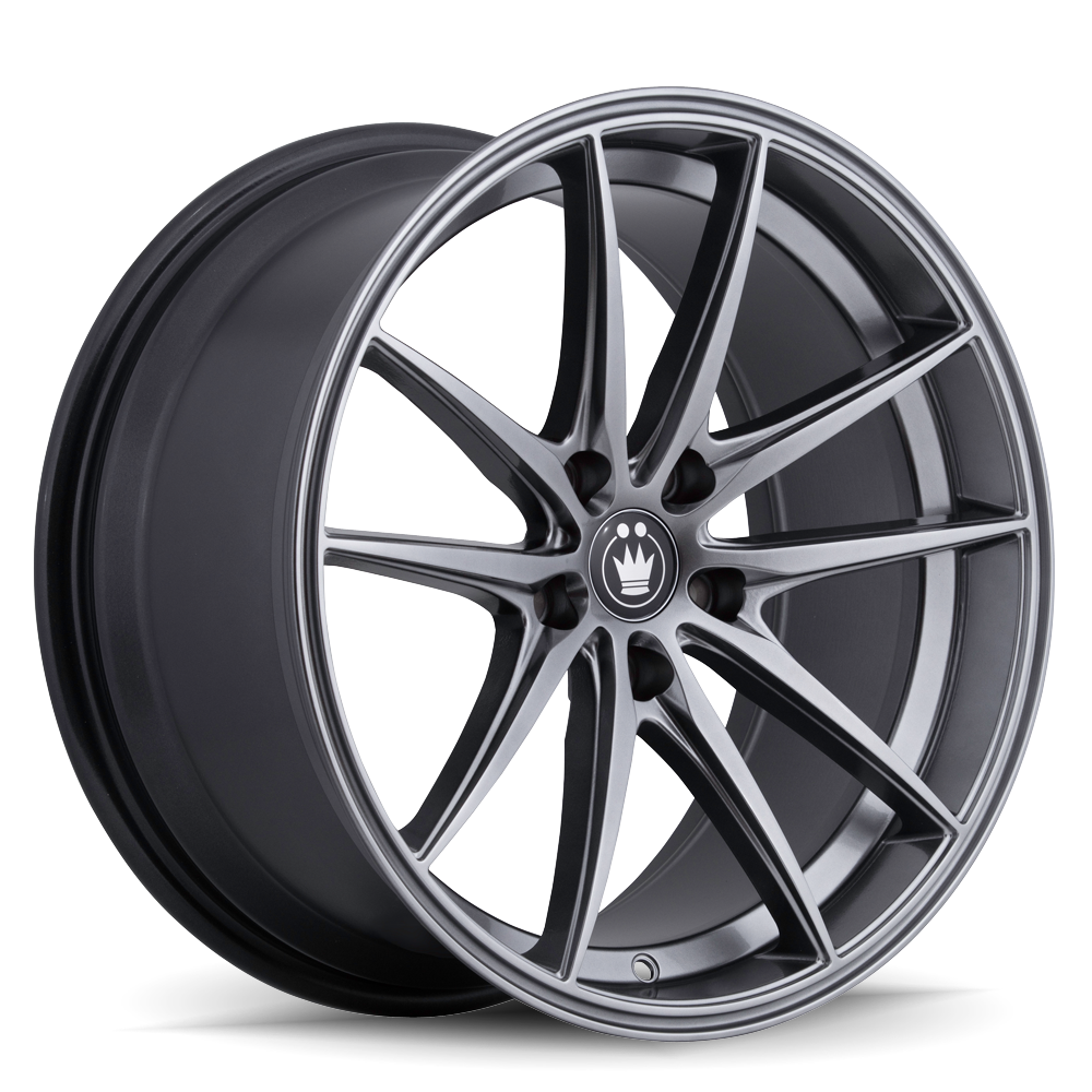 Konig Oversteer