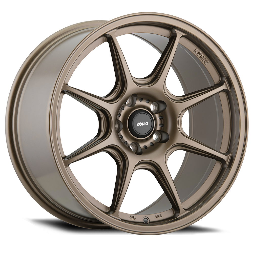 Konig Lockout