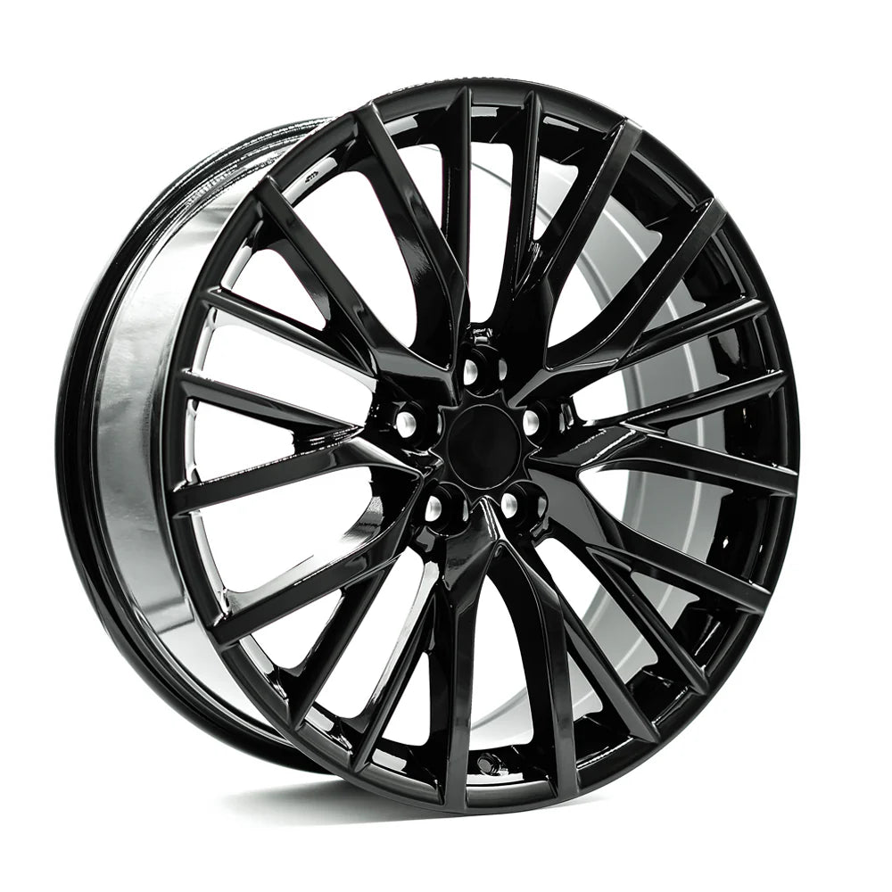 Rz Rims Lexus RZ Winter Package – Jspec Wheels