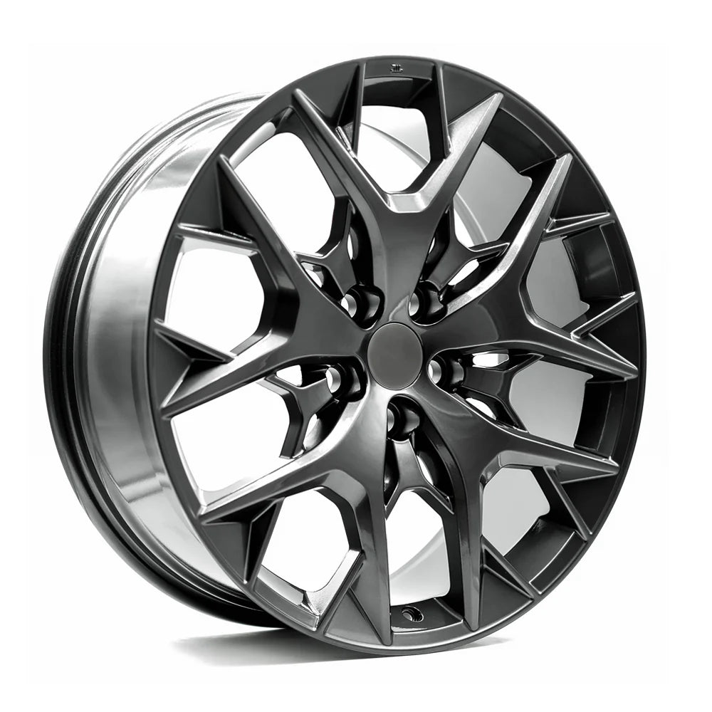 Rz Rims Lexus RZ Winter Package – Jspec Wheels