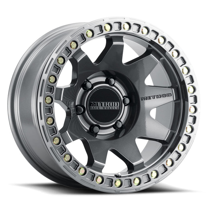 Method Apollo Wheels Method Race Wheels – Jspec Wheels