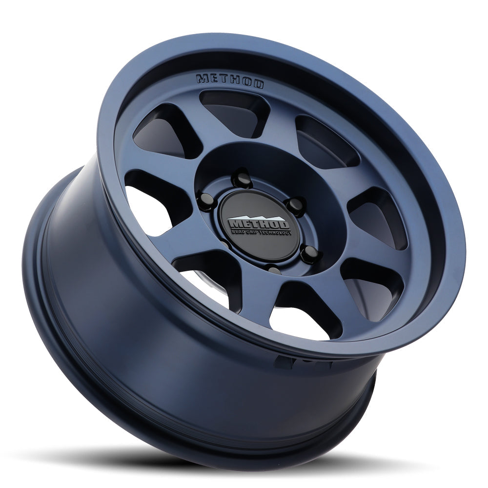 J Spec Racing Method Race Wheels MR701 Bahia Blue – Jspec Wheels