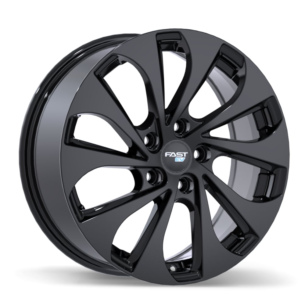 Hyundai Ioniq 5 19" Winter Package