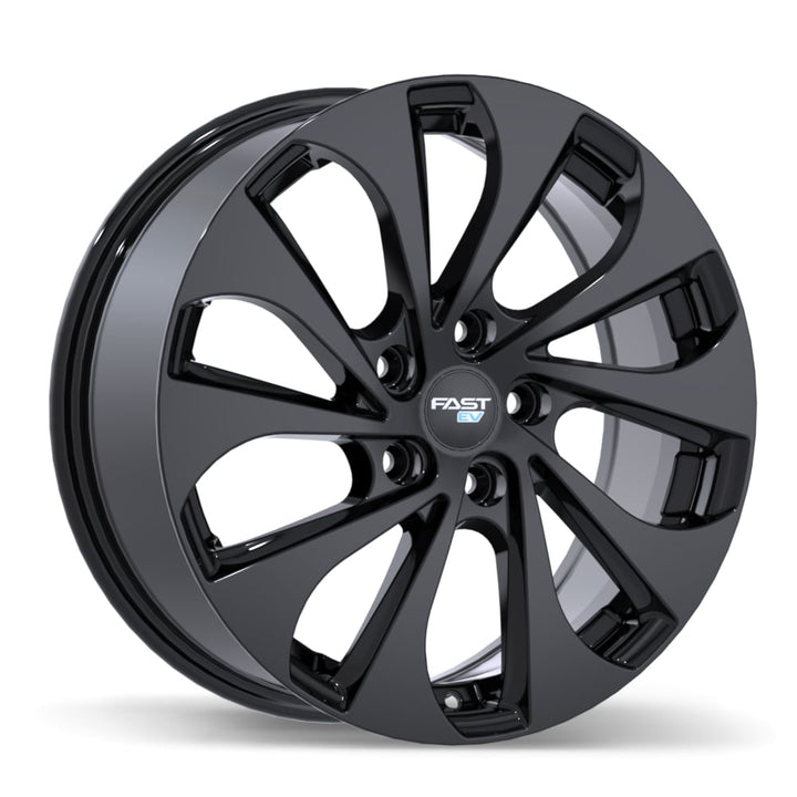 Hyundai Ioniq 5 19" Winter Package