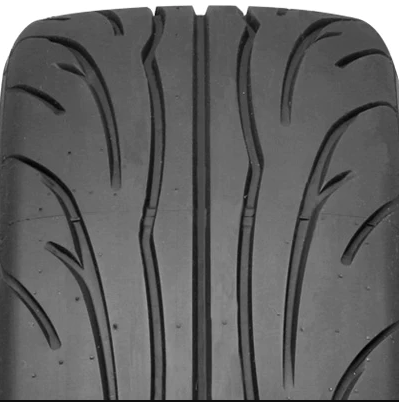 Nankang NS-2R (180 Treadwear) – Jspec Wheels Nankang NS-2R (180 Treadwear) – Jspec Wheels