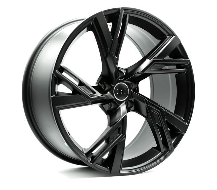 Audi RS6/RS7 Winter Package