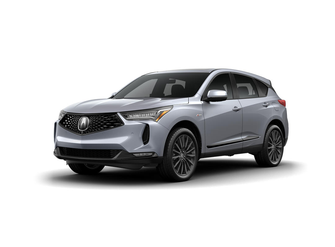 Acura RDX Winter Package