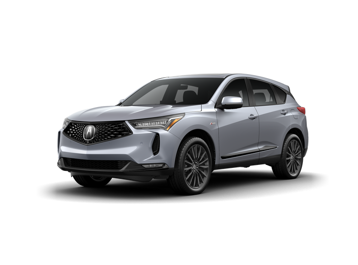 Acura RDX Winter Package