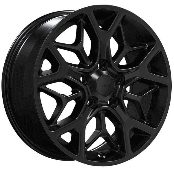 Mercedes-Benz GLE350/450 GLE53/63S AMG Winter Package