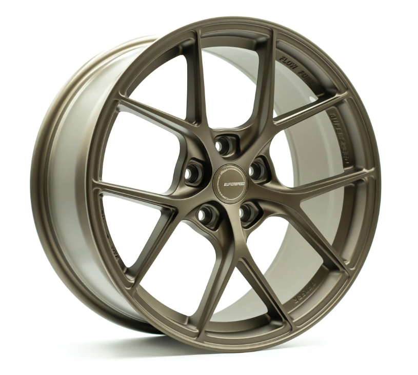 BMW M550 Winter Package