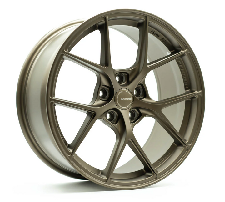 BMW M550 Winter Package