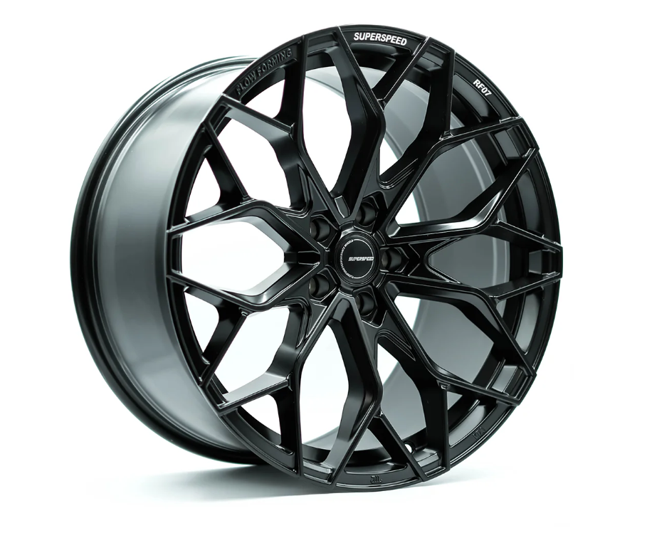 BMW i7 Winter Package