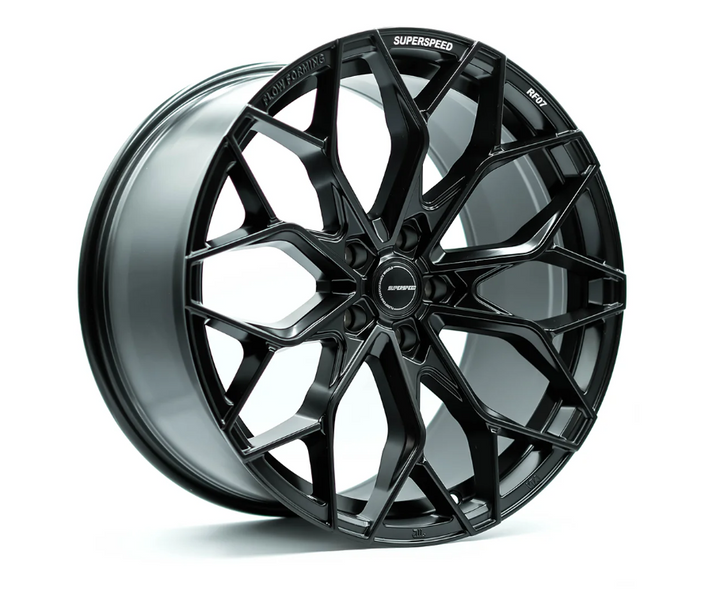 BMW i5 Winter Package