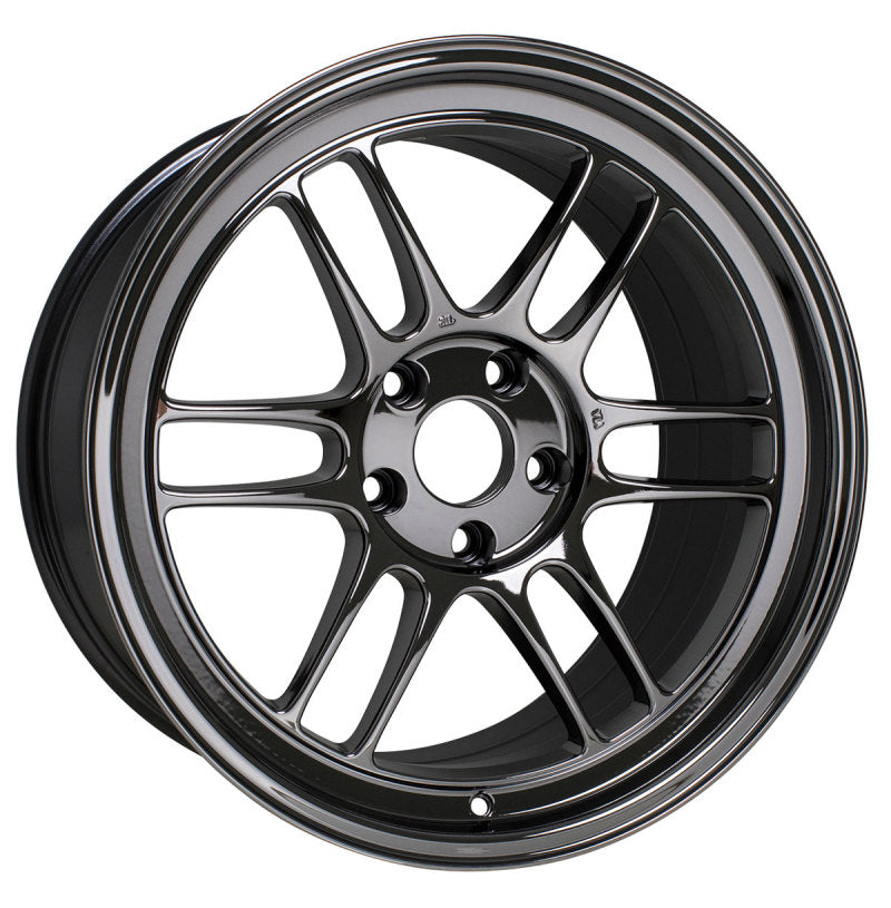 Enkei RPF1 17x9 +45 5x114.3 73.1CB - SBC