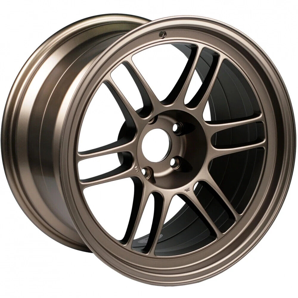 Enkei RPF1 15x8 +28 4x100 75CB - Bronze