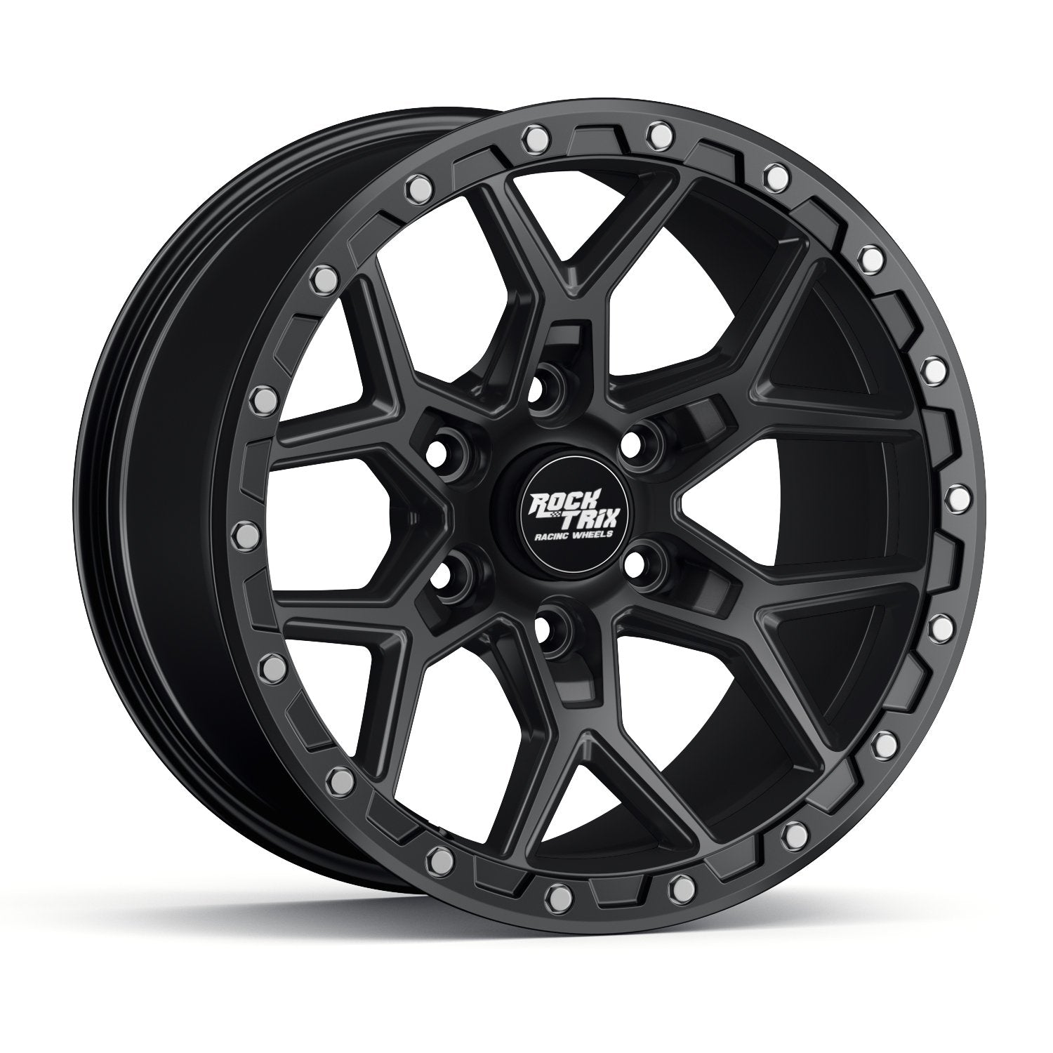 Rocktrix – Jspec Wheels