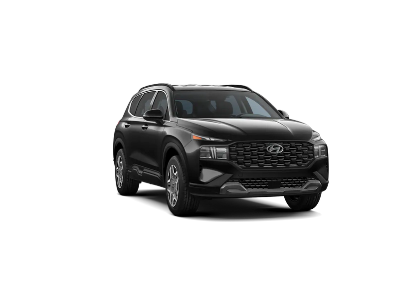 Hyundai Santa Fe 2019-2023 Winter Package