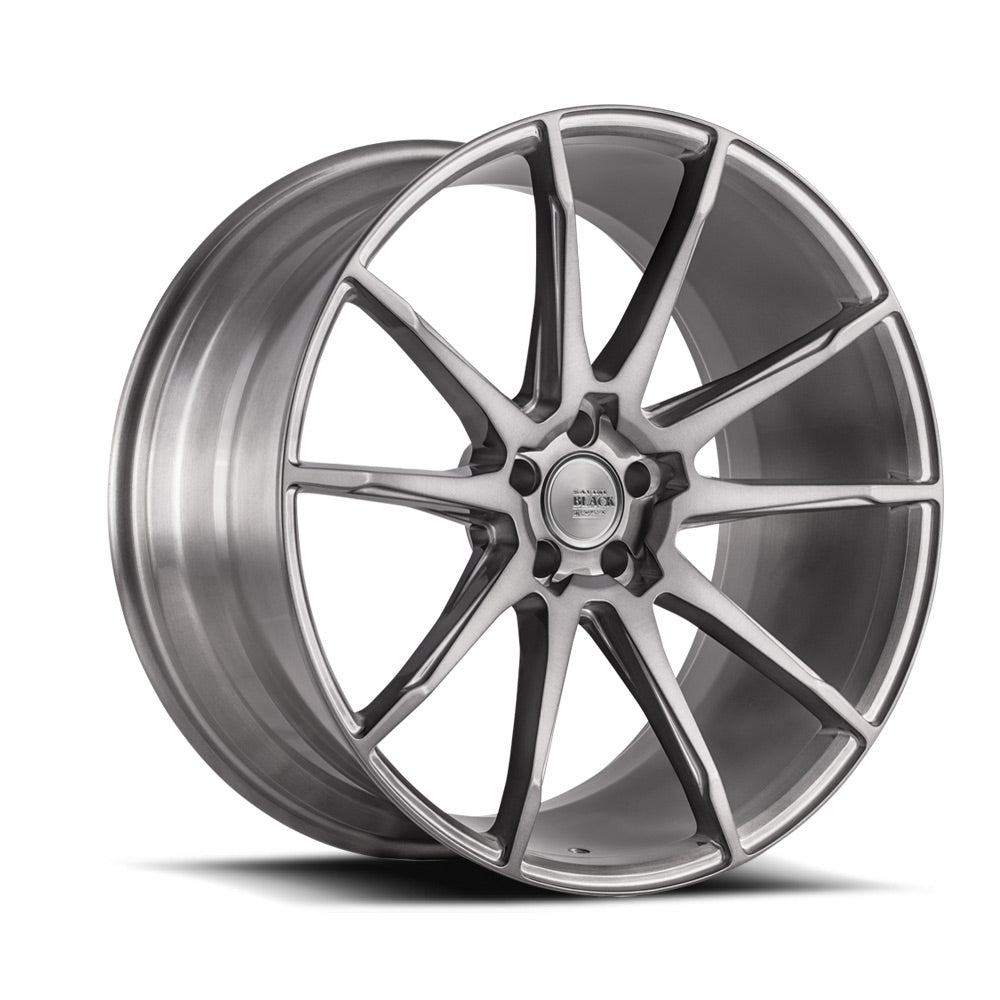 Savini Black Di Forza BM12 – Jspec Wheels