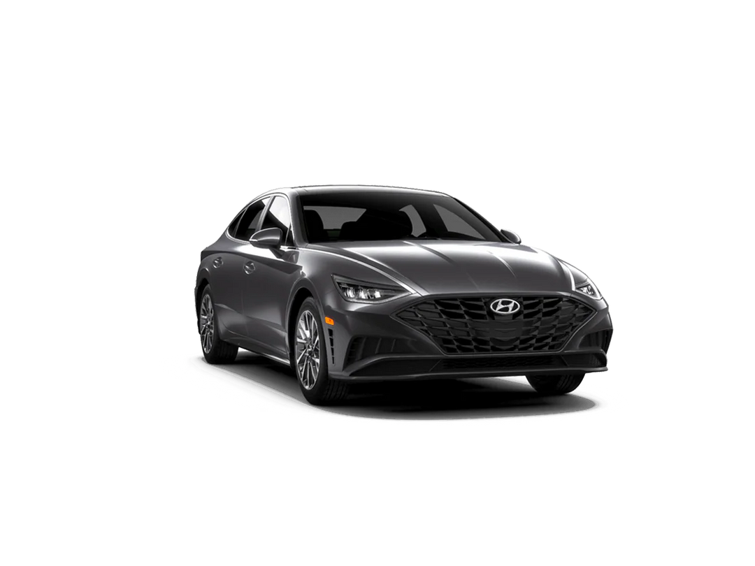 Hyundai Sonata 2024 Winter Package