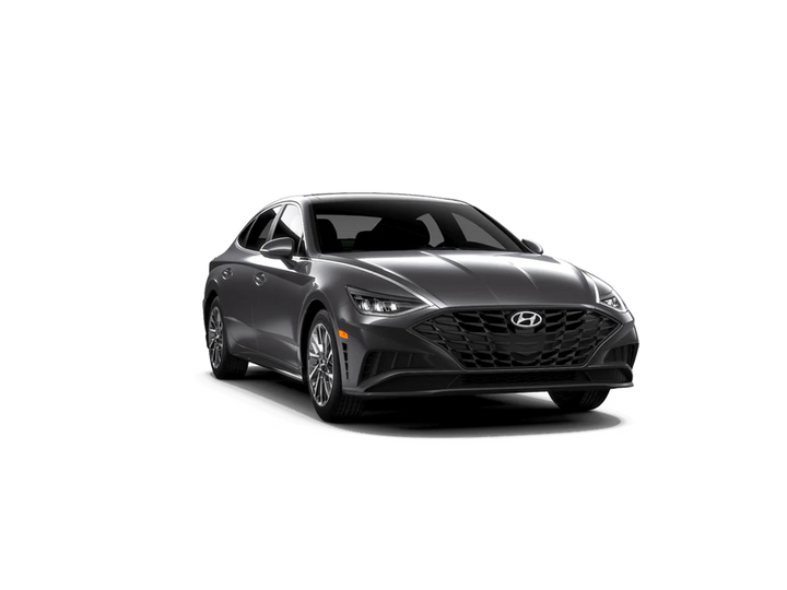 Hyundai Sonata 2024 Winter Package