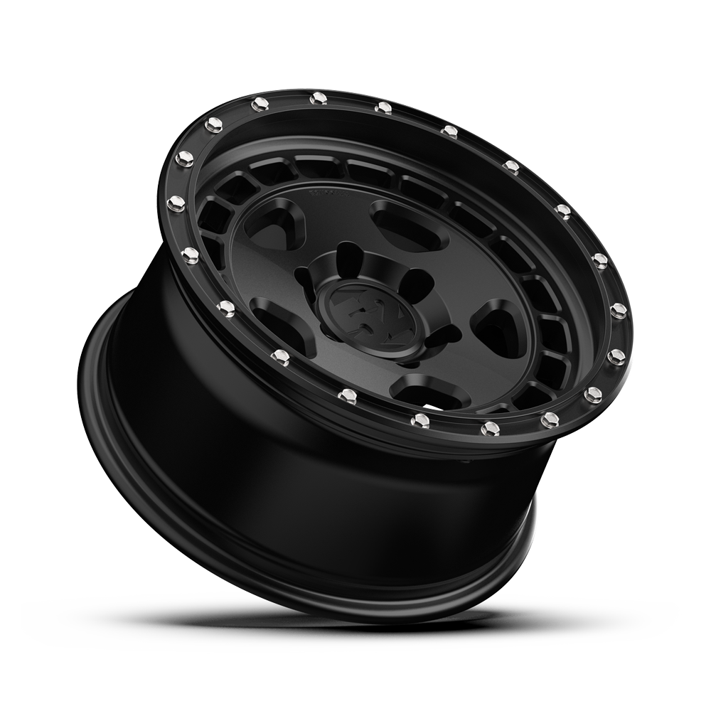 Fifteen52 Turbomac HD Asphalt Black