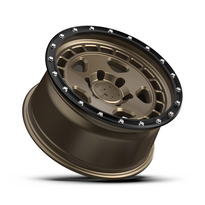 Fifteen52 Turbomac HD Block Bronze